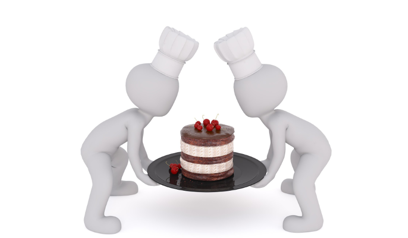 Online cake delivery